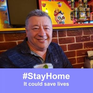 Meet your Posher, Simon